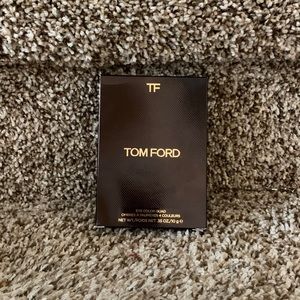 Tom Ford eye color quad